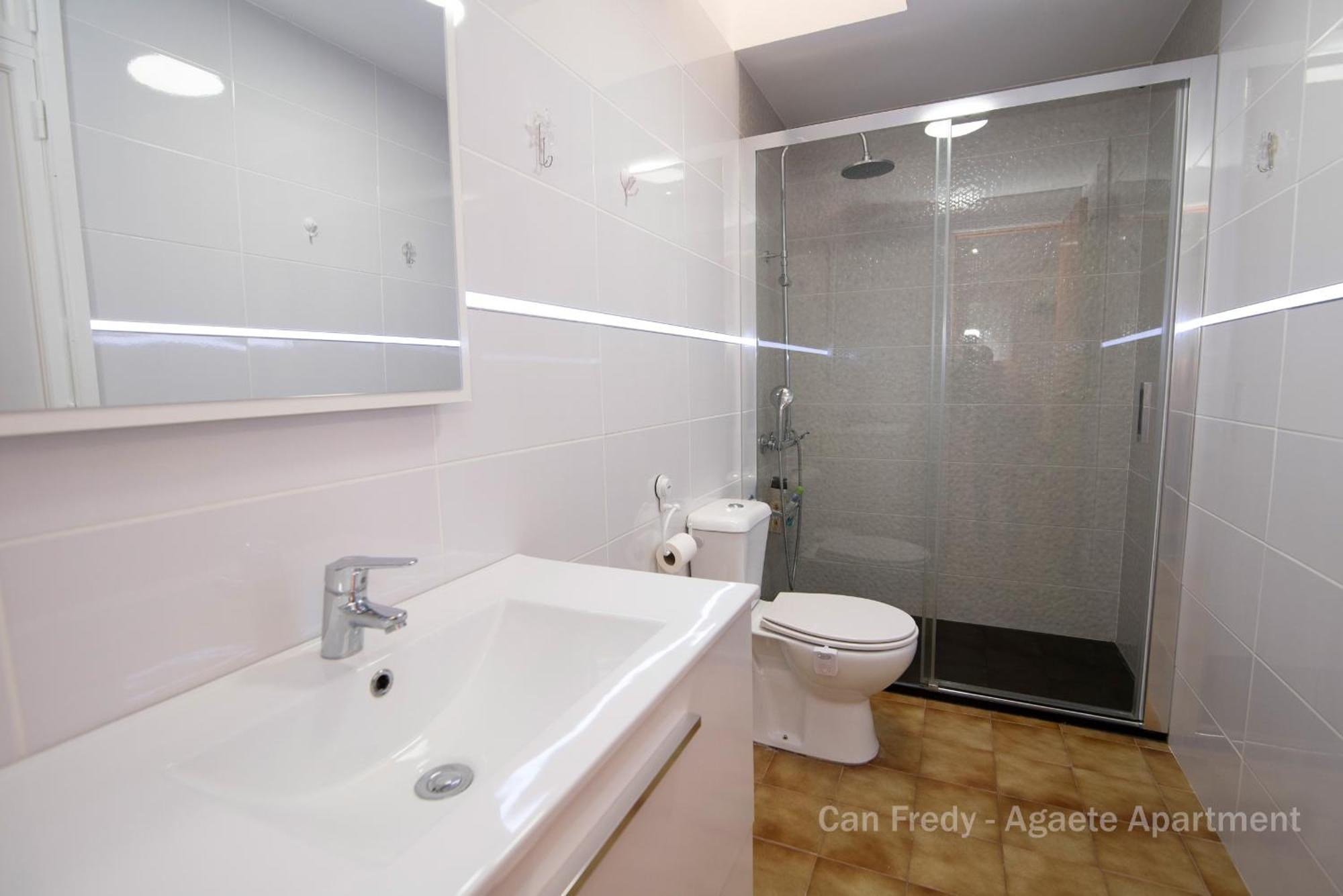 Can Fredy - Private Apartment Agaete Agaete  Exterior photo