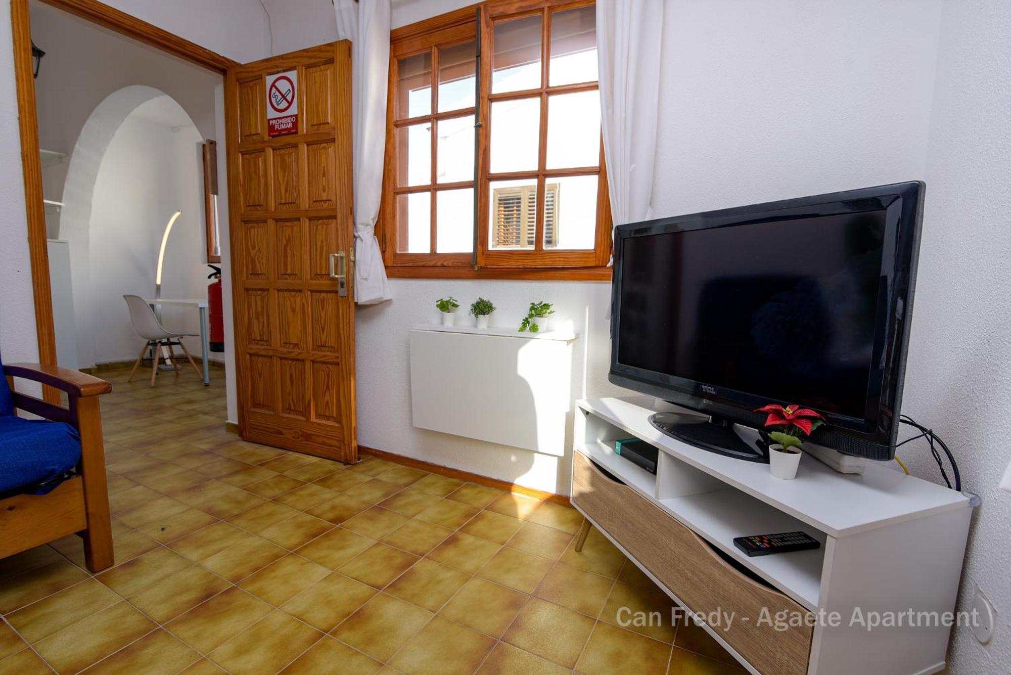 Can Fredy - Private Apartment Agaete Agaete  Exterior photo